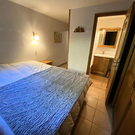 Jardins D'hiver Du Morel A - Magnifique Aux Pieds 6personnes Mae-4064 Lägenhet *