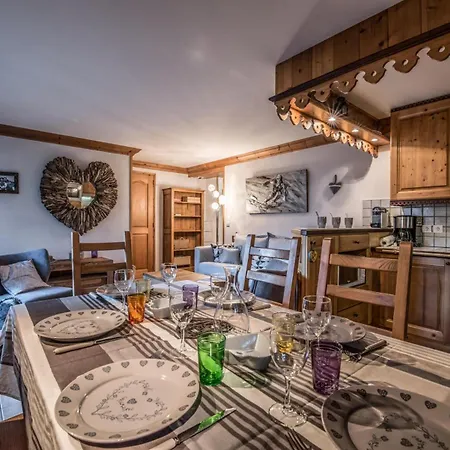 Apartment Jardins D'hiver Du Morel A - Magnifique Aux Pieds 6personnes Mae-4064