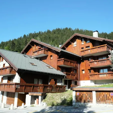 Jardins D'hiver Du Morel A - Magnifique Aux Pieds 6personnes Mae-4064 Apartment
